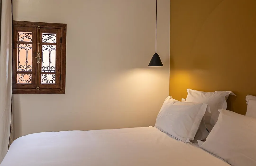 Riad Dar Melia-1