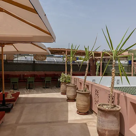 Riad Dar Melia-3